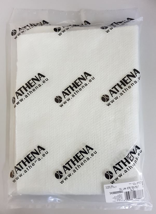 Athena Exhaust & Silencers — Universal Universal