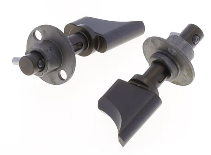 Athena Reeds & Power Valves — Kawasaki KX125