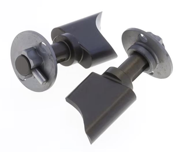 Athena Reeds & Power Valves — Yamaha YZ125