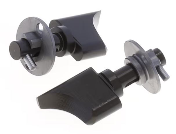 Athena Reeds & Power Valves — Yamaha YZ125