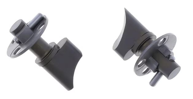 Athena Reeds & Power Valves — Yamaha YZ85