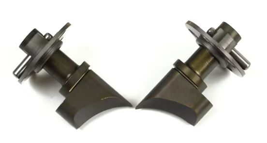 Athena Reeds & Power Valves — Yamaha YZ85