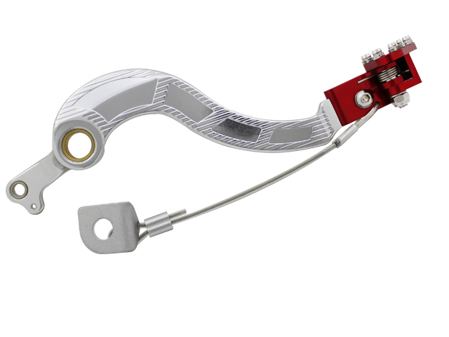 Psychic/Bronco Brake Components — Honda CRF250 R