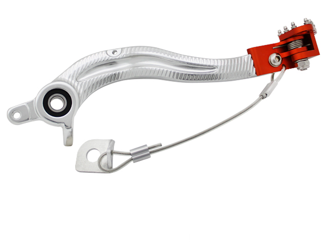 Psychic/Bronco Brake Components — Husaberg FE350, Husaberg TE250, Husaberg TE300 +27 more