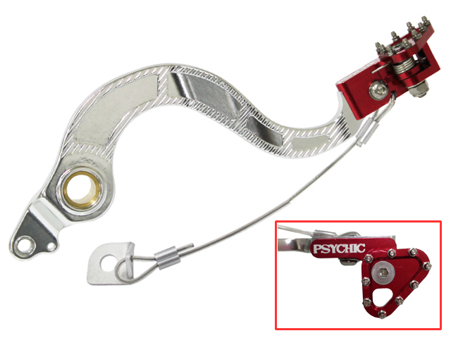 Psychic/Bronco Brake Components — Honda CRF150 R