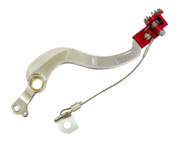 Psychic/Bronco Brake Components — Honda CRF250 R, Honda CRF450 R