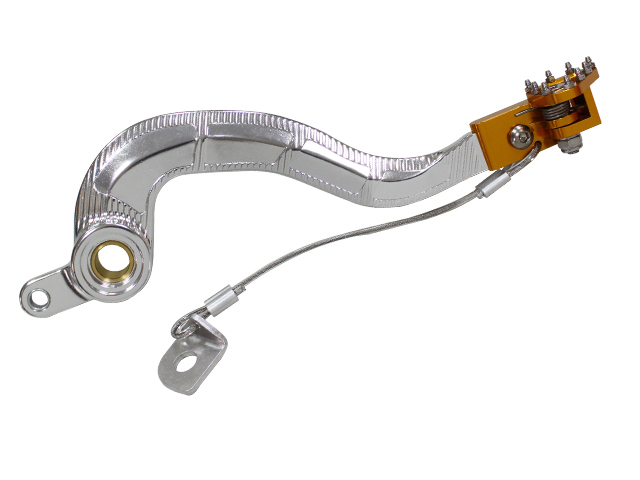 Psychic/Bronco Brake Components — Suzuki RMZ250, Suzuki RMZ450