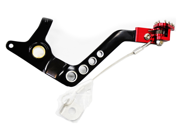 Psychic/Bronco Brake Components — Husqvarna FC250, Husqvarna FC350, Husqvarna FC450 +17 more