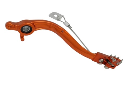 Psychic/Bronco Brake Components — Husqvarna FE250, Husqvarna FE350, Husqvarna FE450 +13 more