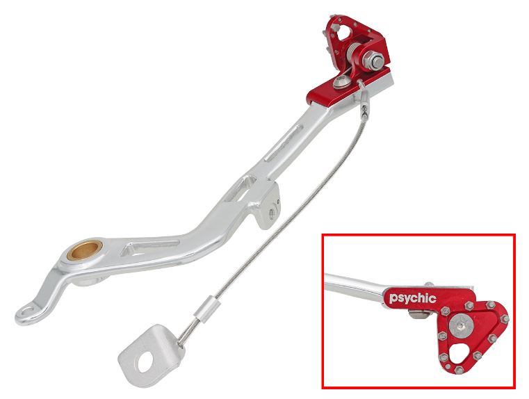 Psychic/Bronco Brake Components — Beta Beta125
