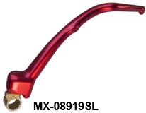 Psychic/Bronco Kick & Pull Starters — Honda CRF450 X