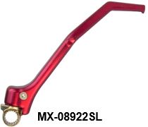 Psychic/Bronco Kick & Pull Starters — Honda CR250