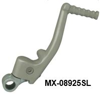 Psychic/Bronco Kick & Pull Starters — Honda CR125