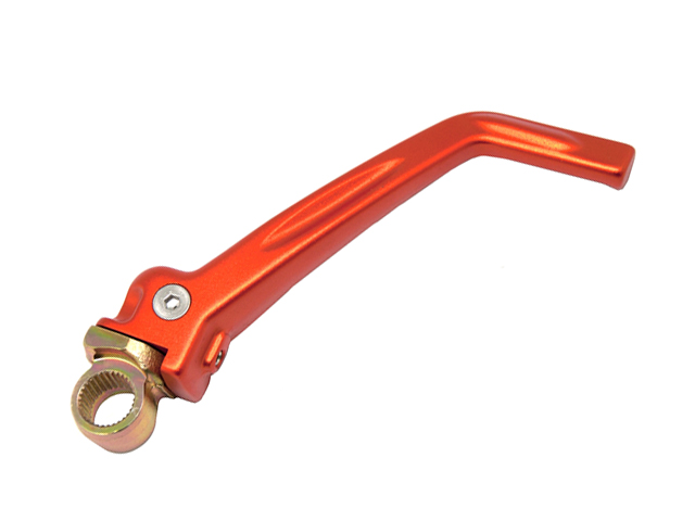 Psychic/Bronco Kick & Pull Starters — KTM SX65