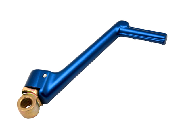 Psychic/Bronco Kick & Pull Starters — Yamaha YZ125, Yamaha YZX125