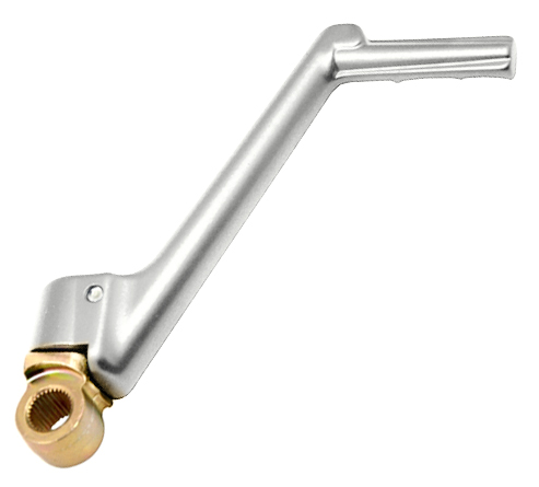 Psychic/Bronco Kick & Pull Starters — Yamaha YZ125, Yamaha YZX125