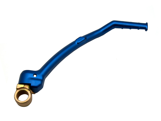Psychic/Bronco Kick & Pull Starters — Yamaha WRF450, Yamaha YZF450, Yamaha YZFX450