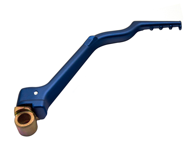 Psychic/Bronco Kick & Pull Starters — Yamaha YZ250, Yamaha YZX250