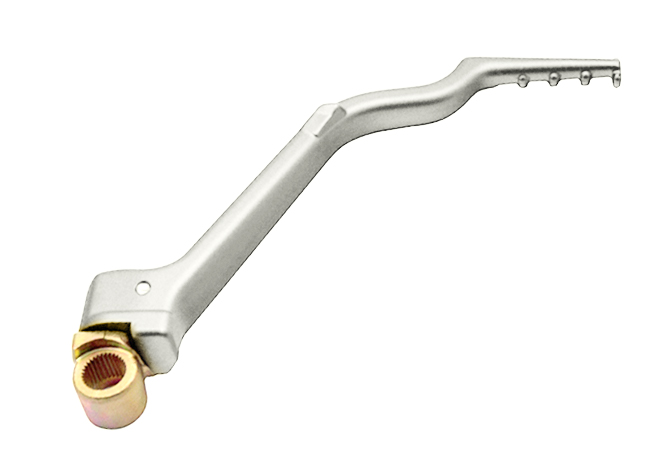 Psychic/Bronco Kick & Pull Starters — Yamaha YZ250, Yamaha YZX250