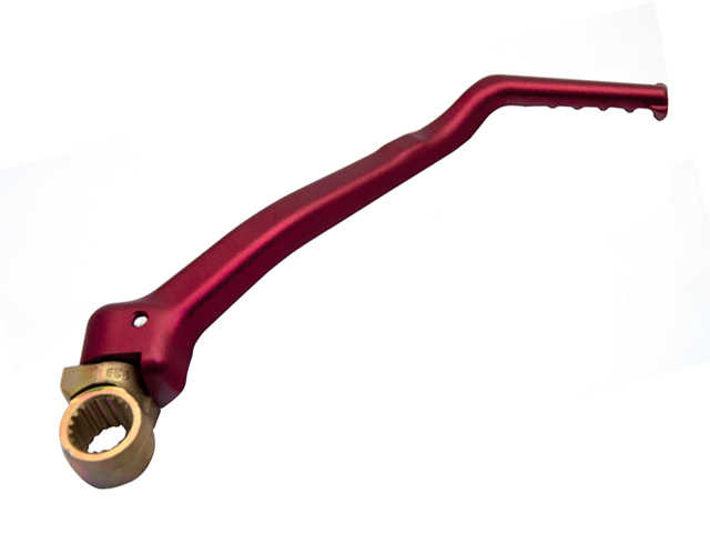 Psychic/Bronco Kick & Pull Starters — Honda CRF150 R