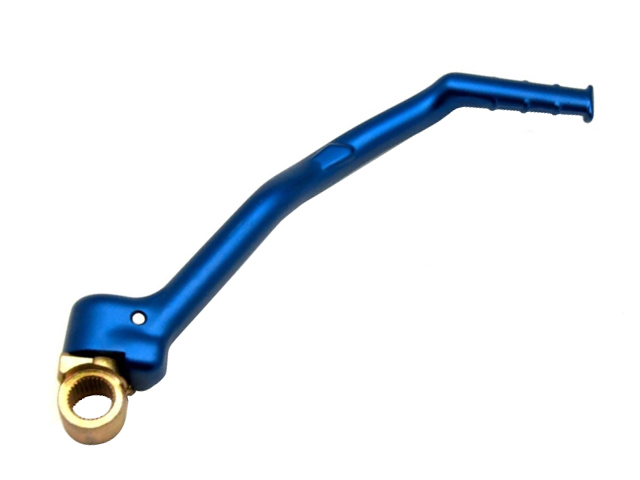 Psychic/Bronco Kick & Pull Starters — Yamaha WRF250, Yamaha YZF250
