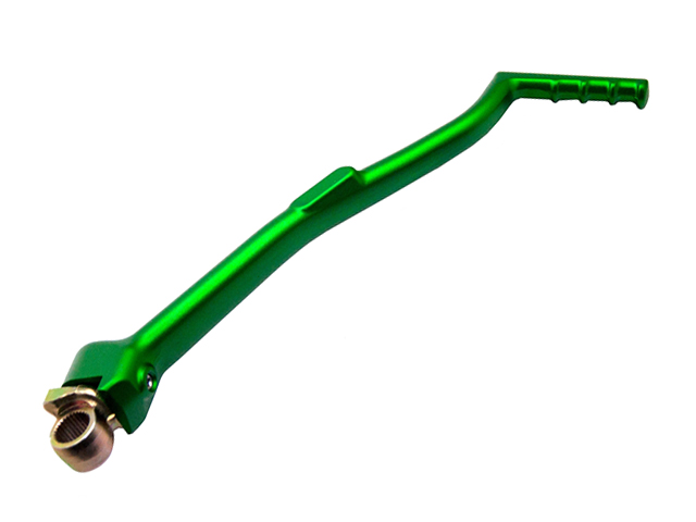 Psychic/Bronco Kick & Pull Starters — Kawasaki KXF450