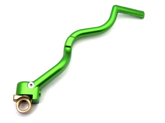 Psychic/Bronco Kick & Pull Starters — Kawasaki KLX450, Kawasaki KXF450