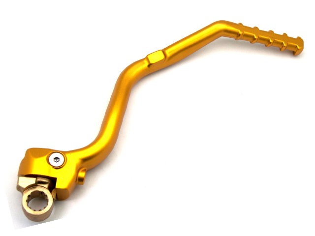 Psychic/Bronco Kick & Pull Starters — Suzuki RMX450, Suzuki RMZ450