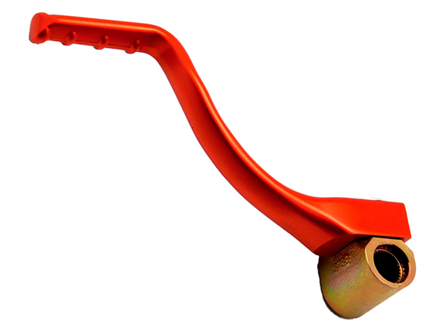 Psychic/Bronco Kick & Pull Starters — KTM SX50