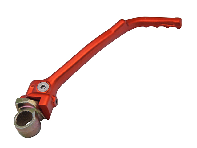 Psychic/Bronco Kick & Pull Starters — KTM SX65