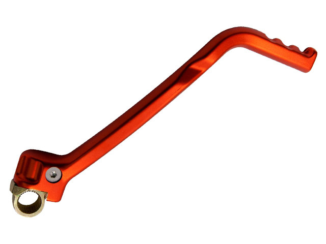 Psychic/Bronco Kick & Pull Starters — Husqvarna TC250, KTM SX250
