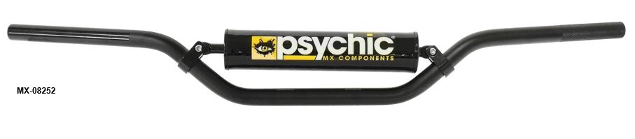 Psychic Handlebars & Grips — Universal Universal