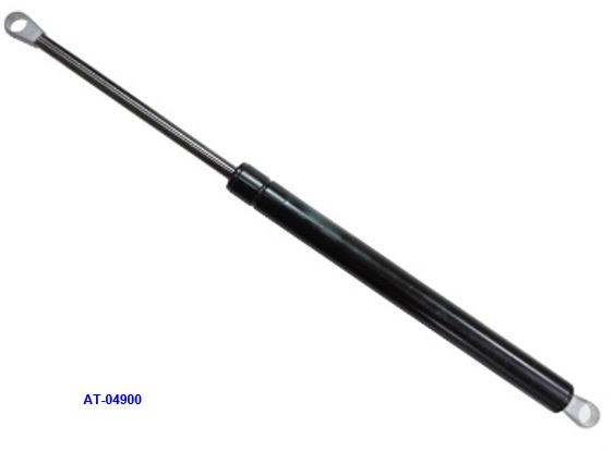Bronco Forks & Shocks — Polaris P1000, Polaris P570, Polaris P900