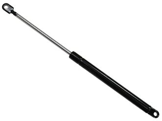 Bronco Forks & Shocks — Polaris P330, Polaris P500, Polaris P550 +3 more