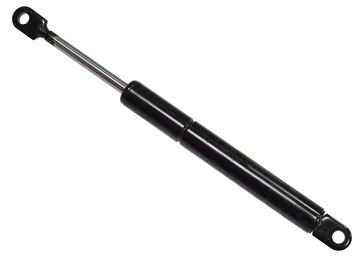 Bronco Forks & Shocks — Polaris P570