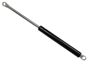 Bronco Forks & Shocks — Polaris P1000
