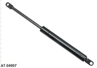 Bronco Forks & Shocks — Arctic Cat AC1000, Arctic Cat AC500, Arctic Cat AC550 +2 more