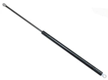 Bronco Forks & Shocks — Polaris P325, Polaris P400, Polaris P500 +4 more
