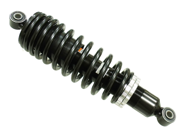 Bronco Forks & Shocks — Honda TRX400