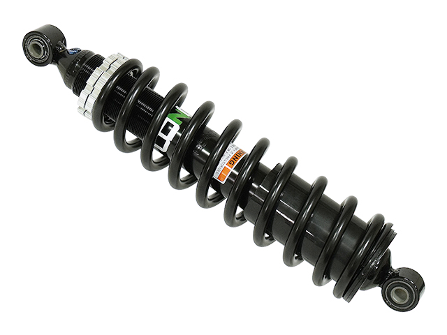 Bronco Forks & Shocks — Honda TRX300, Honda TRX350