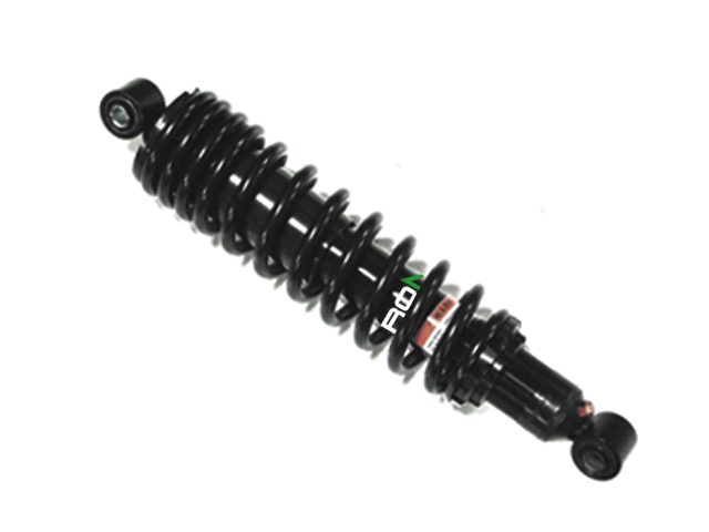 Bronco Forks & Shocks — Honda TRX300