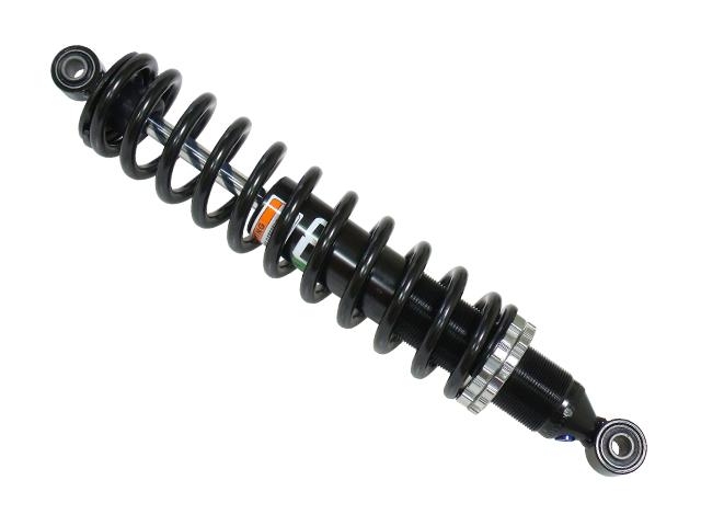 Bronco Forks & Shocks — Honda TRX450