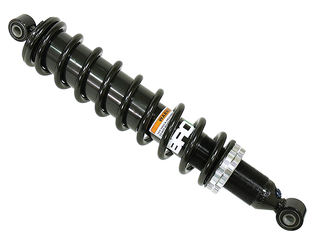 Bronco Forks & Shocks — Honda TRX420