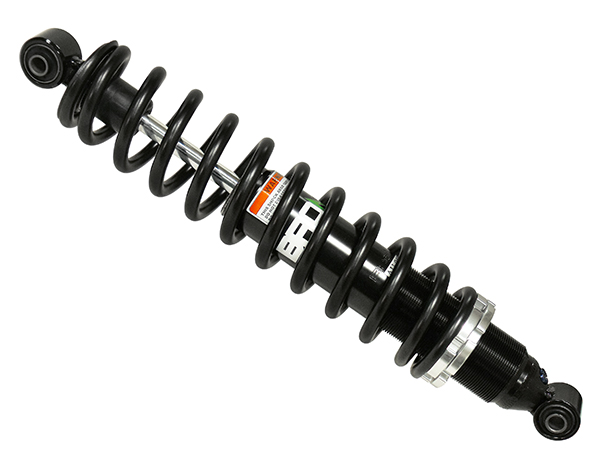 Bronco Forks & Shocks — Honda TRX350