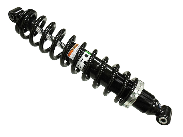 Bronco Forks & Shocks — Honda TRX350