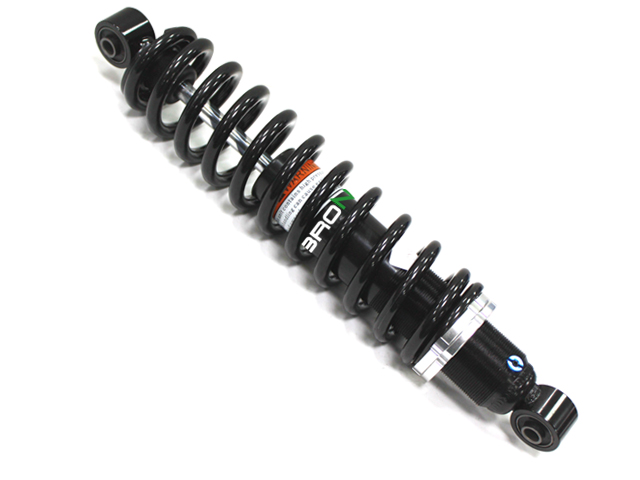Bronco Forks & Shocks — Honda TRX300