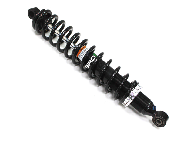 Bronco Forks & Shocks — Honda TRX450