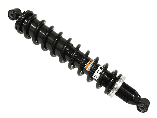 Bronco Forks & Shocks — Honda TRX420