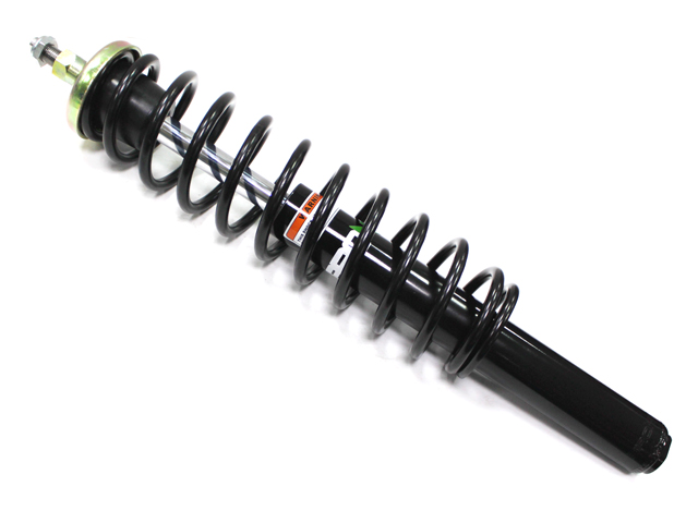 Bronco Forks & Shocks — Polaris P250, Polaris P300, Polaris P325 +2 more