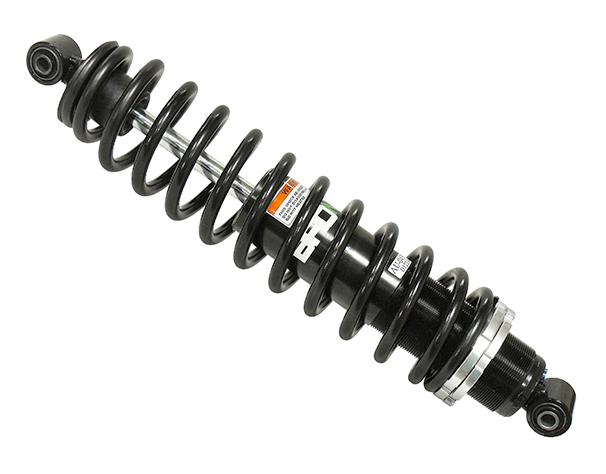 Bronco Forks & Shocks — Polaris P400, Polaris P450, Polaris P455 +4 more